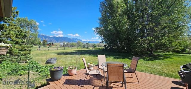 13 Sheffield Drive, Ennis, MT 59729