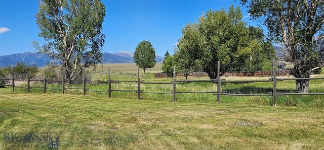 13 Sheffield Drive, Ennis, MT 59729