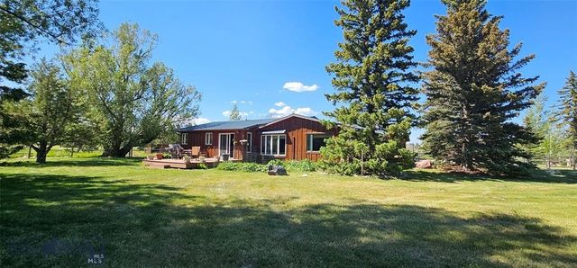 13 Sheffield Drive, Ennis, MT 59729