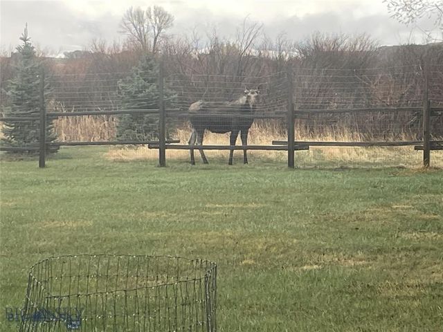 13 Sheffield Drive, Ennis, MT 59729