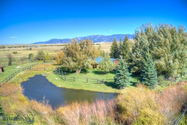 13 Sheffield Drive, Ennis, MT 59729