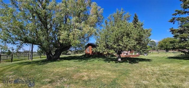 13 Sheffield Drive, Ennis, MT 59729