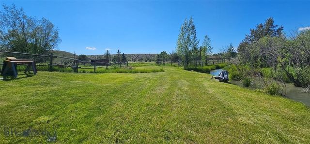 13 Sheffield Drive, Ennis, MT 59729