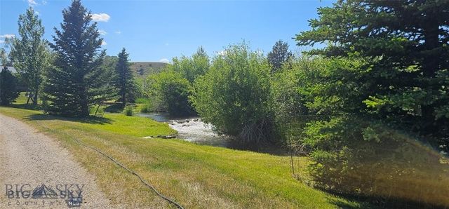 13 Sheffield Drive, Ennis, MT 59729