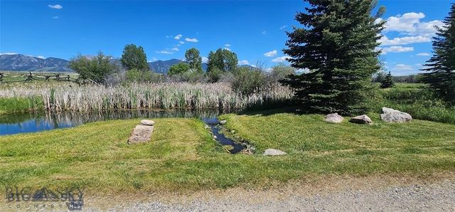 13 Sheffield Drive, Ennis, MT 59729