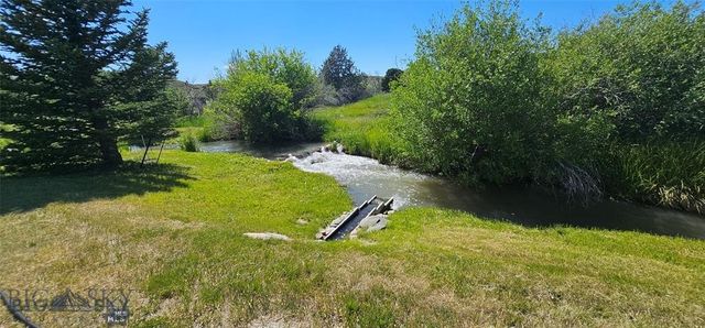 13 Sheffield Drive, Ennis, MT 59729