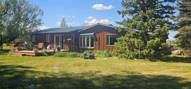 13 Sheffield Drive, Ennis, MT 59729