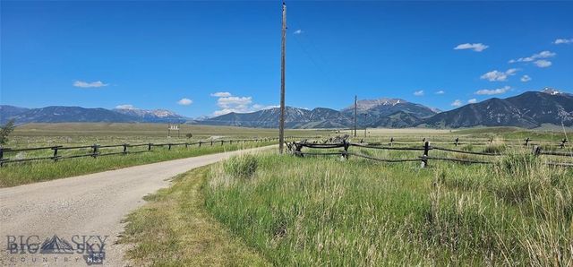 13 Sheffield Drive, Ennis, MT 59729