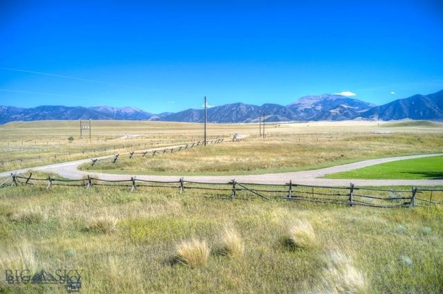 13 Sheffield Drive, Ennis, MT 59729