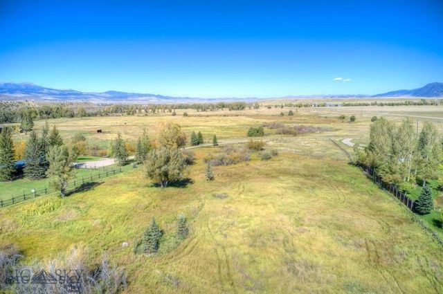 13 Sheffield Drive, Ennis, MT 59729