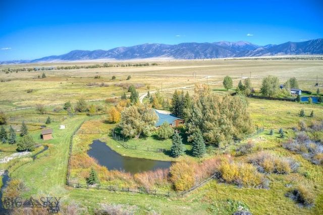 13 Sheffield Drive, Ennis, MT 59729