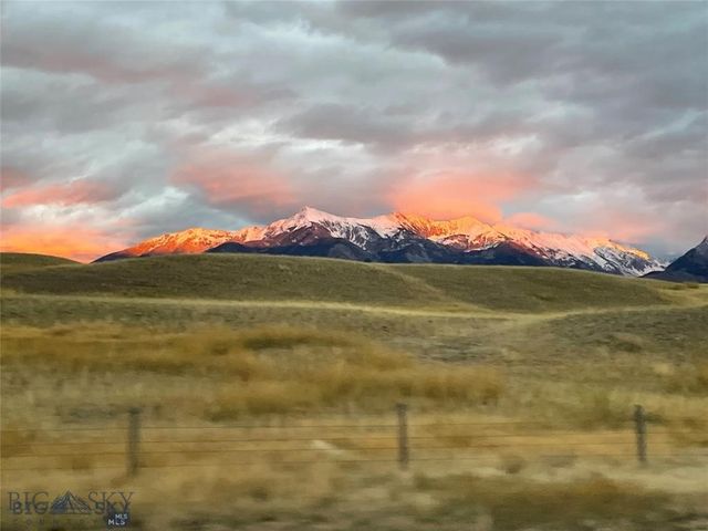 13 Sheffield Drive, Ennis, MT 59729