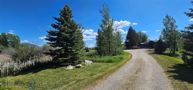 13 Sheffield Drive, Ennis, MT 59729