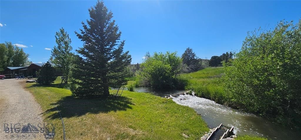 13 Sheffield Drive, Ennis, MT 59729