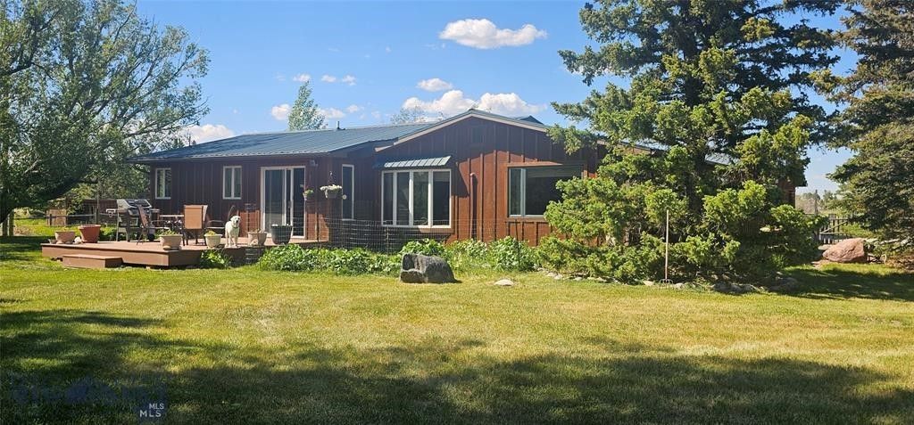 13 Sheffield Drive, Ennis, MT 59729 photo 5