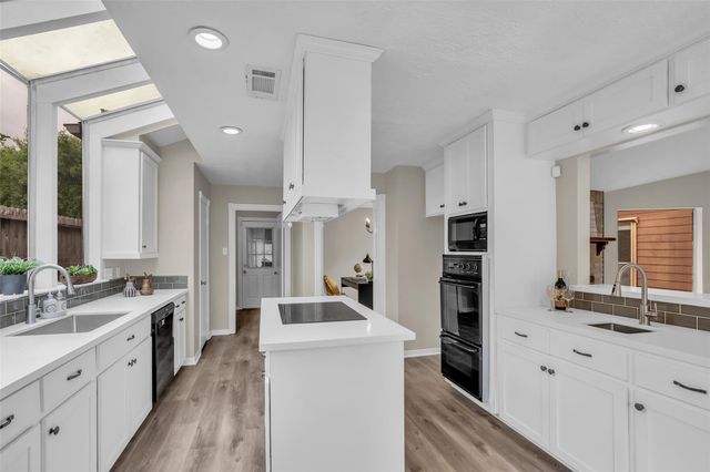 8206 Debbie Gay Drive, Houston, TX 77040