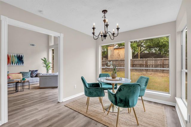 8206 Debbie Gay Drive, Houston, TX 77040