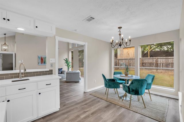 8206 Debbie Gay Drive, Houston, TX 77040