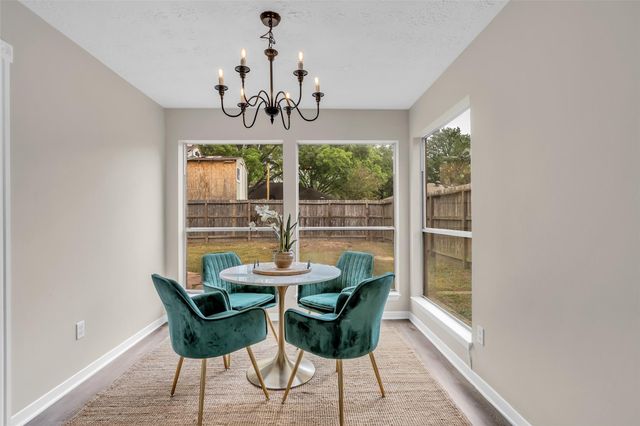 8206 Debbie Gay Drive, Houston, TX 77040