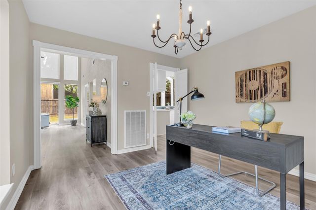 8206 Debbie Gay Drive, Houston, TX 77040