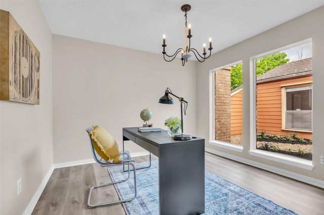 8206 Debbie Gay Drive, Houston, TX 77040