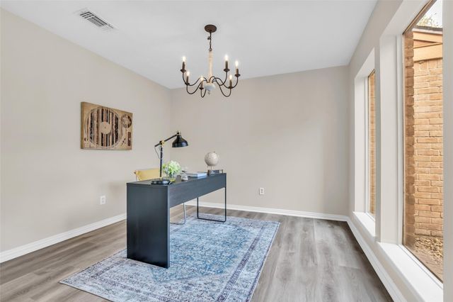 8206 Debbie Gay Drive, Houston, TX 77040