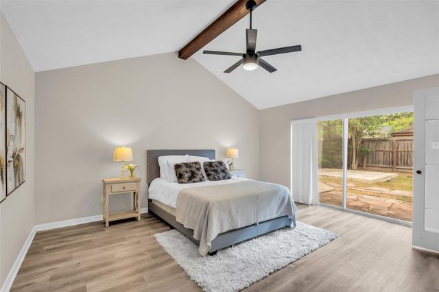 8206 Debbie Gay Drive, Houston, TX 77040