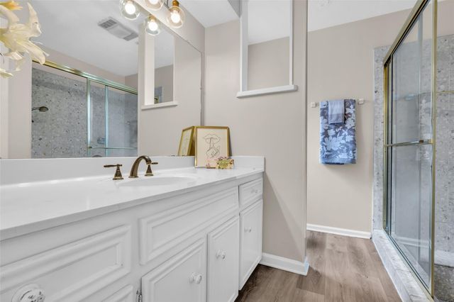 8206 Debbie Gay Drive, Houston, TX 77040