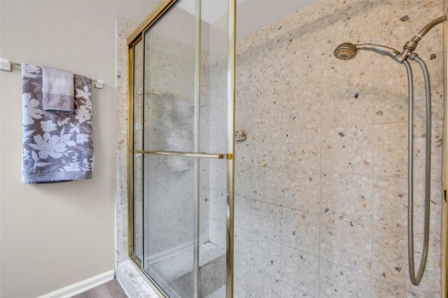 8206 Debbie Gay Drive, Houston, TX 77040