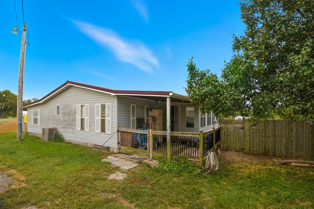 200 S HARRIS ST, Harrisburg, MO 65256