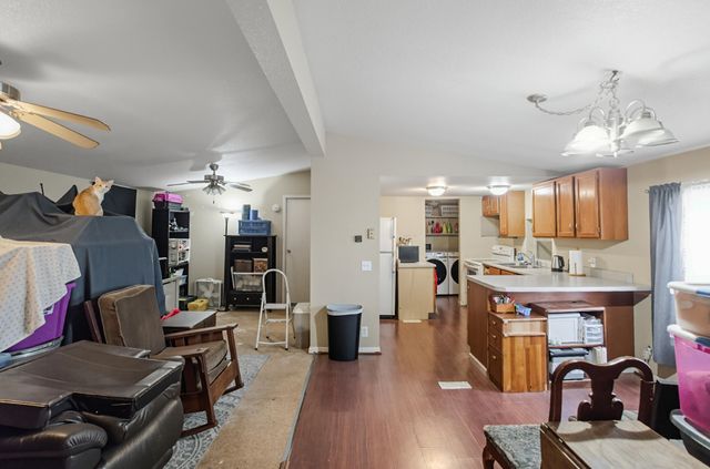 200 S HARRIS ST, Harrisburg, MO 65256