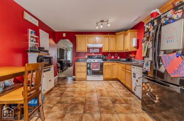 1109 N 35th Street, Paragould, AR 72450