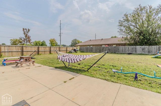 1109 N 35th Street, Paragould, AR 72450