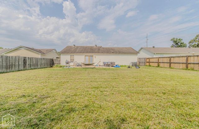 1109 N 35th Street, Paragould, AR 72450