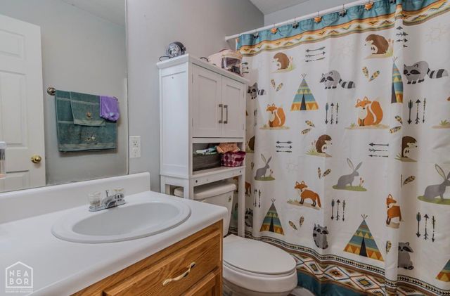1109 N 35th Street, Paragould, AR 72450