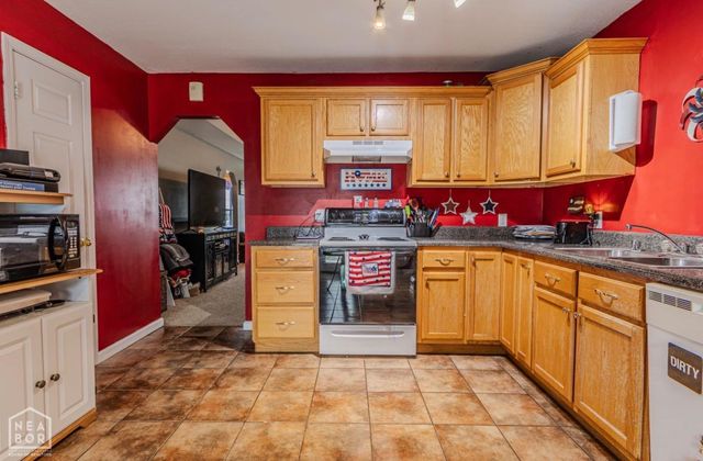 1109 N 35th Street, Paragould, AR 72450