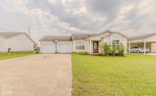 1109 N 35th Street, Paragould, AR 72450
