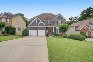 2423 Retreat Close, Marietta, GA 30066