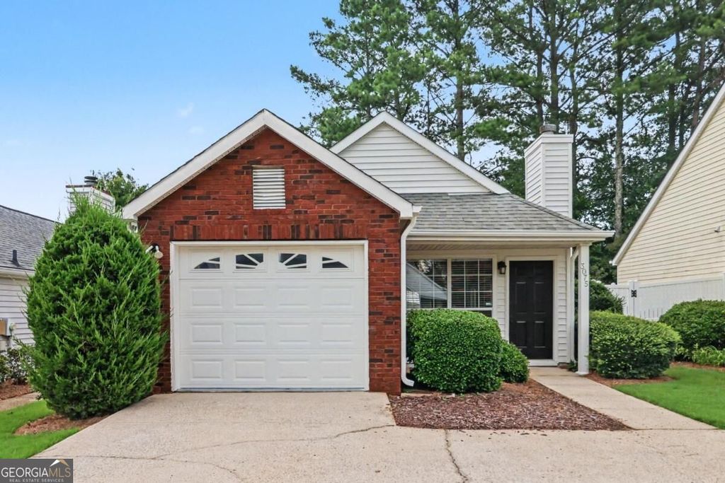 3075 Barnwood Crossing, Duluth, GA 30097 — photo 3