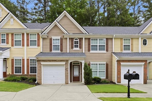 4127 Magnolia Glen Walk, Norcross, GA 30093
