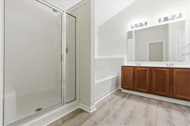 4127 Magnolia Glen Walk, Norcross, GA 30093