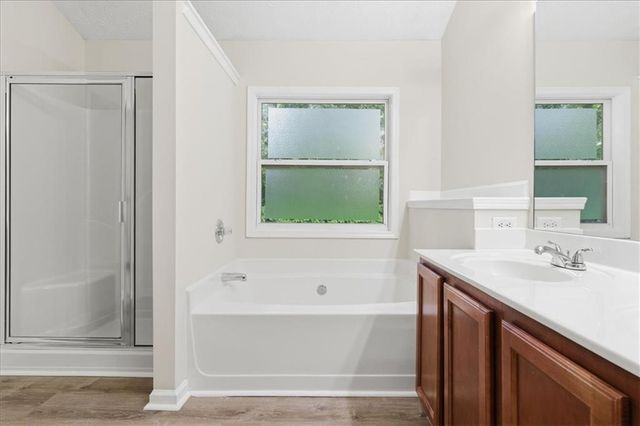 4127 Magnolia Glen Walk, Norcross, GA 30093