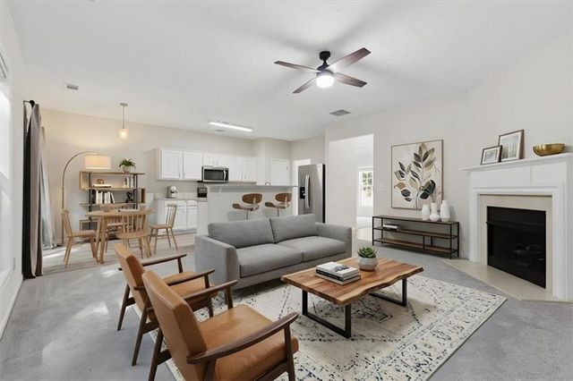 4127 Magnolia Glen Walk, Norcross, GA 30093