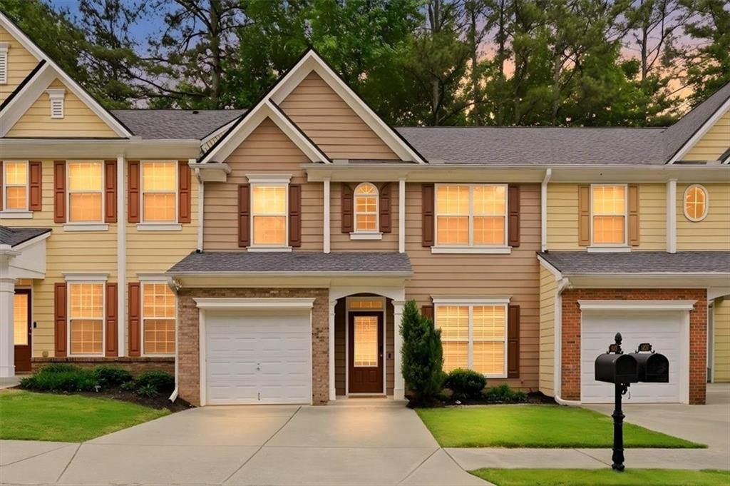 4127 Magnolia Glen Walk, Norcross, GA 30093