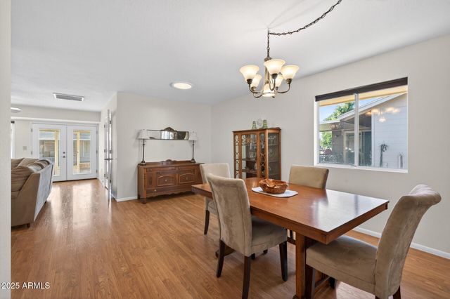 10331 W PRAIRIE HILLS Circle W, Sun City, AZ 85351