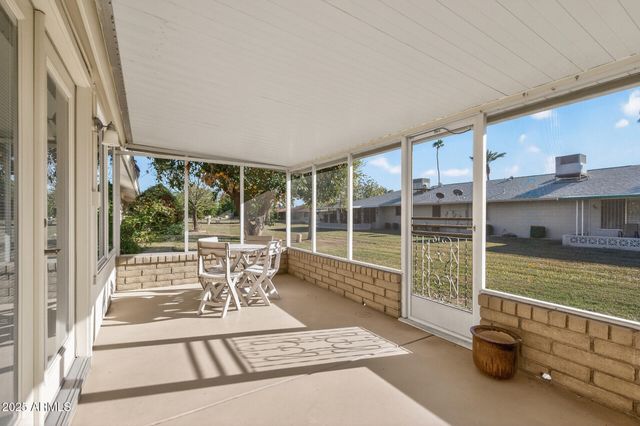 10331 W PRAIRIE HILLS Circle W, Sun City, AZ 85351