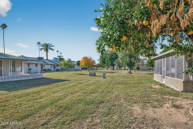 10331 W PRAIRIE HILLS Circle W, Sun City, AZ 85351