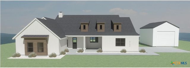 6340 Water Supply Road, Temple, TX 76502