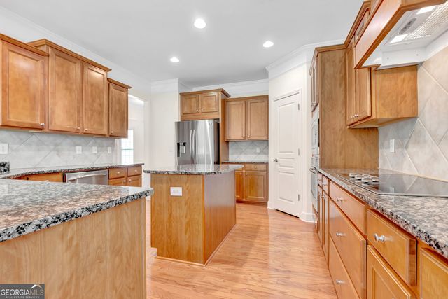 305 Anna Ruby Court, Griffin, GA 30223