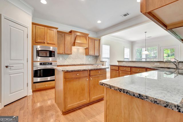 305 Anna Ruby Court, Griffin, GA 30223